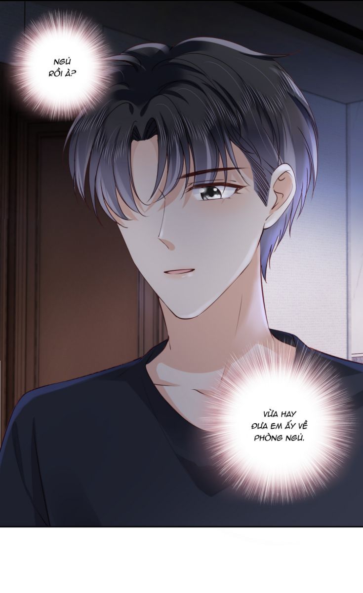 Tri Bỉ Chapter 54 - Trang 2