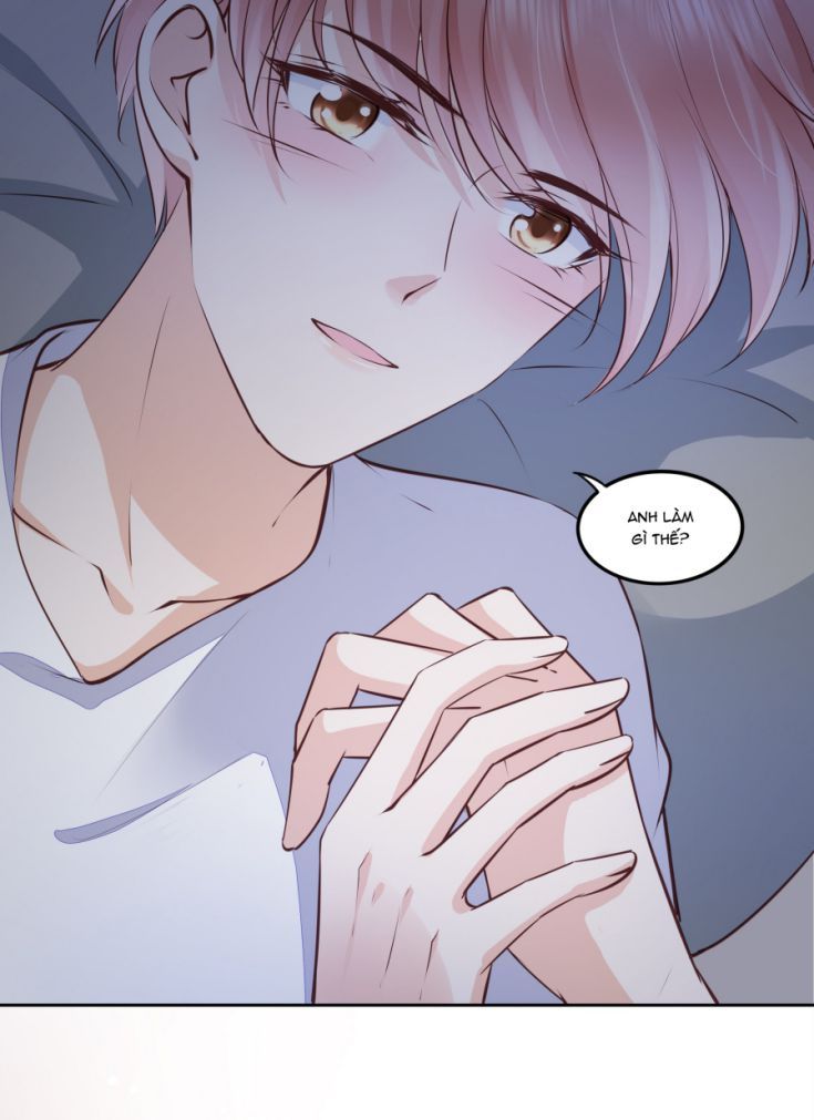 Tri Bỉ Chapter 54 - Trang 2