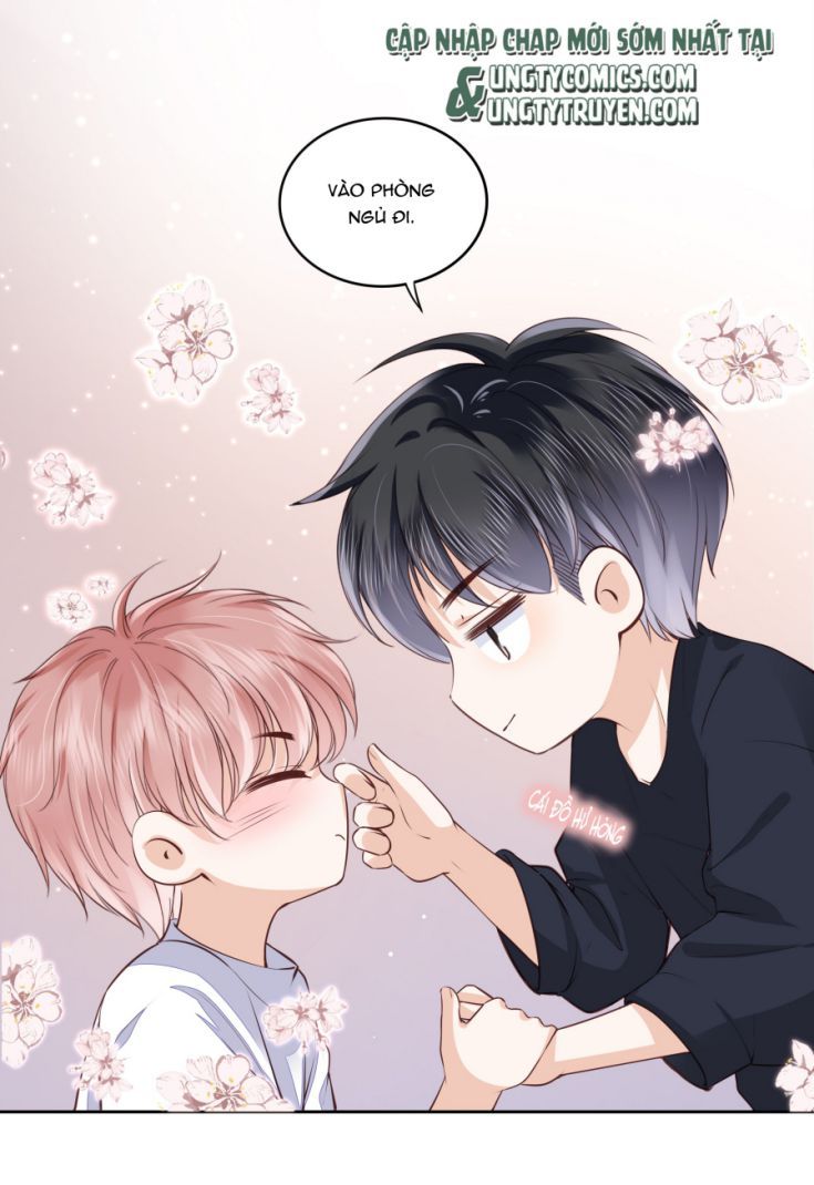 Tri Bỉ Chapter 54 - Trang 2