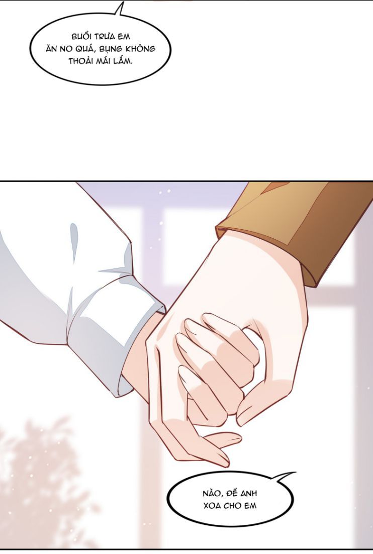 Tri Bỉ Chapter 55 - Trang 2
