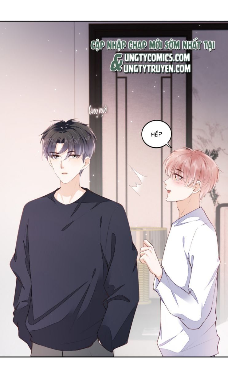 Tri Bỉ Chapter 55 - Trang 2