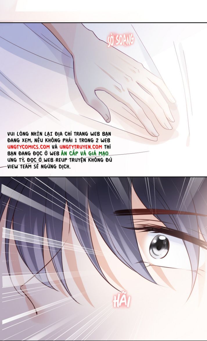 Tri Bỉ Chapter 58 - Trang 2