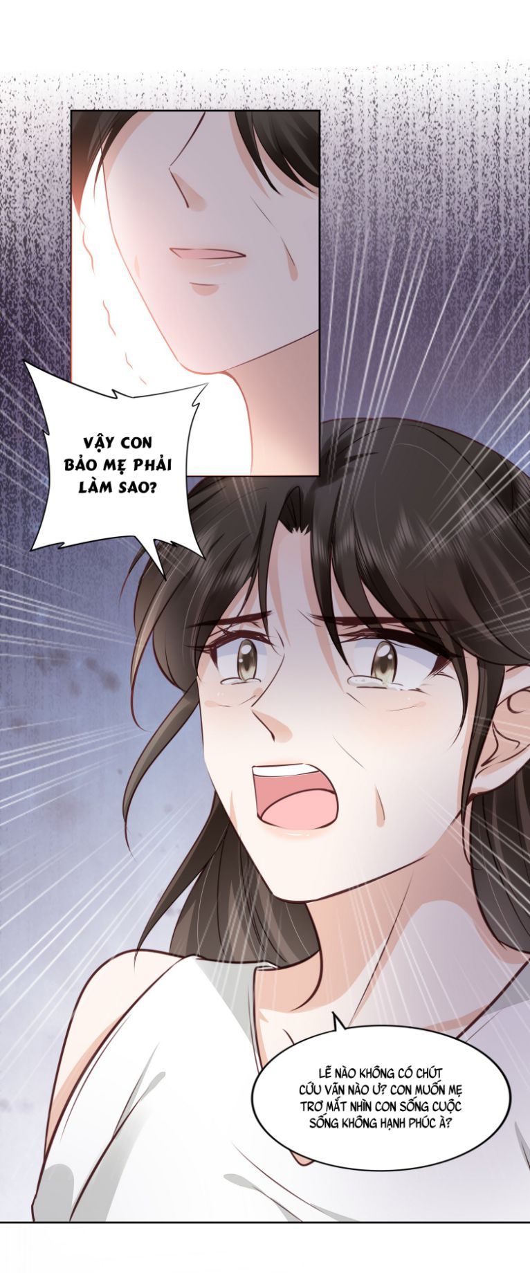 Tri Bỉ Chapter 62 - Trang 2