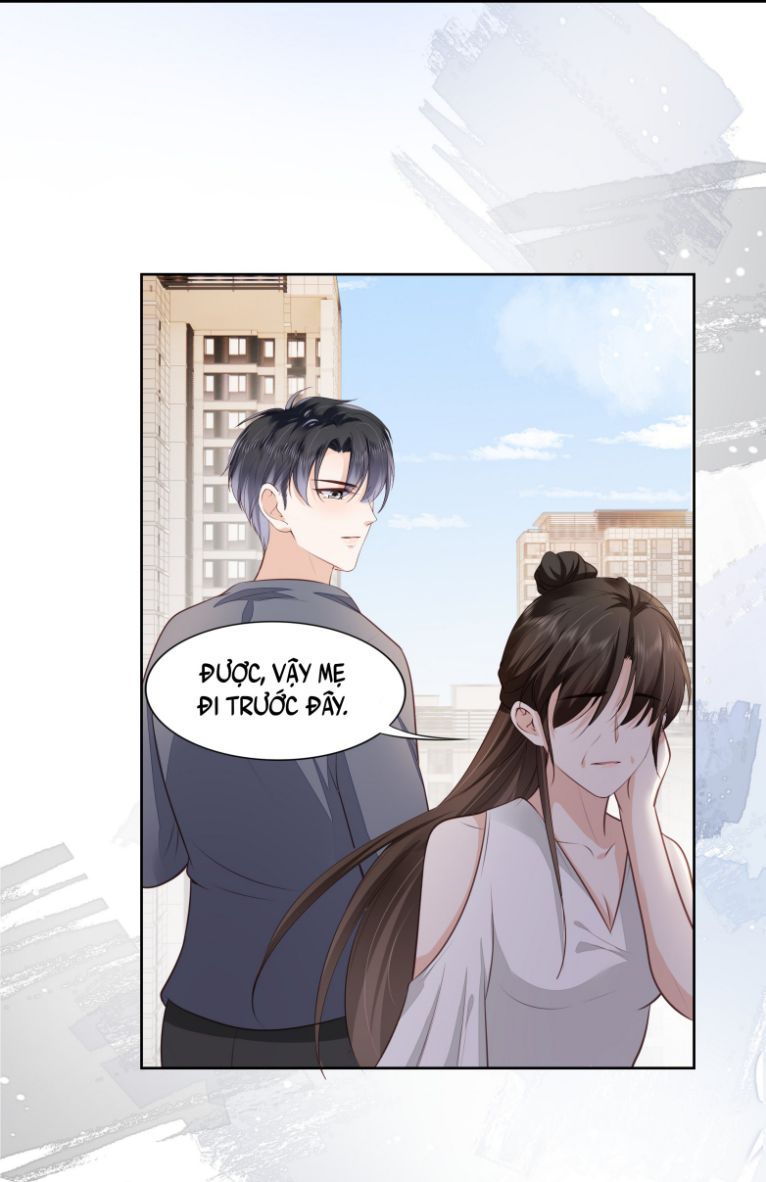 Tri Bỉ Chapter 62 - Trang 2