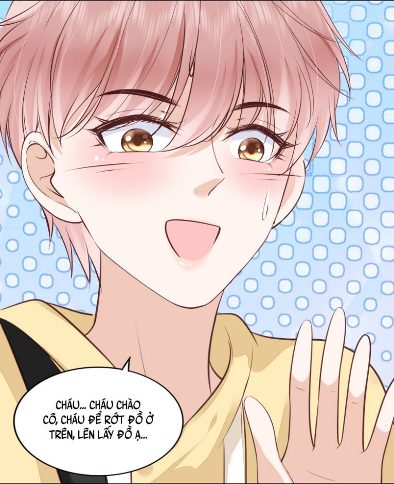 Tri Bỉ Chapter 62 - Trang 2
