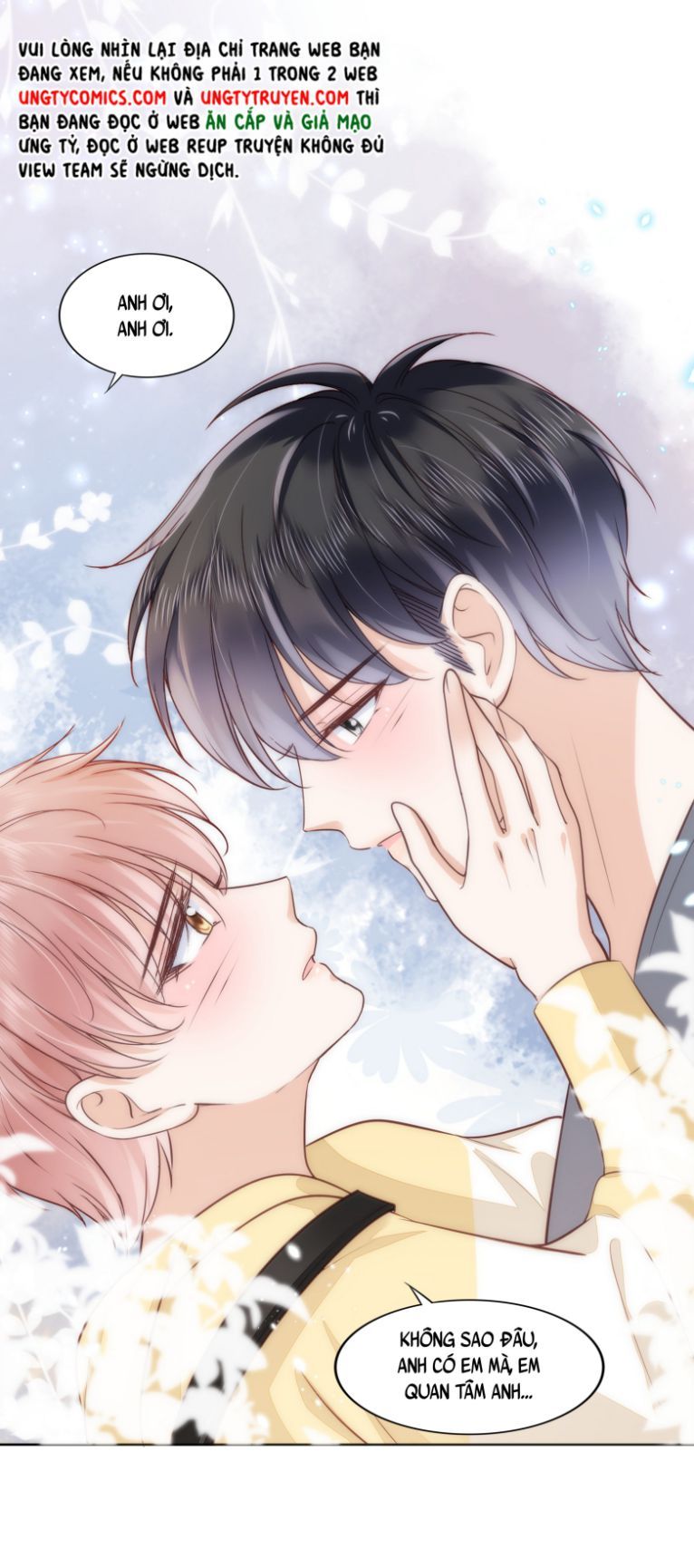Tri Bỉ Chapter 62 - Trang 2