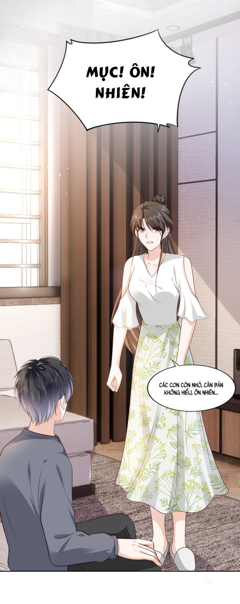 Tri Bỉ Chapter 62 - Trang 2