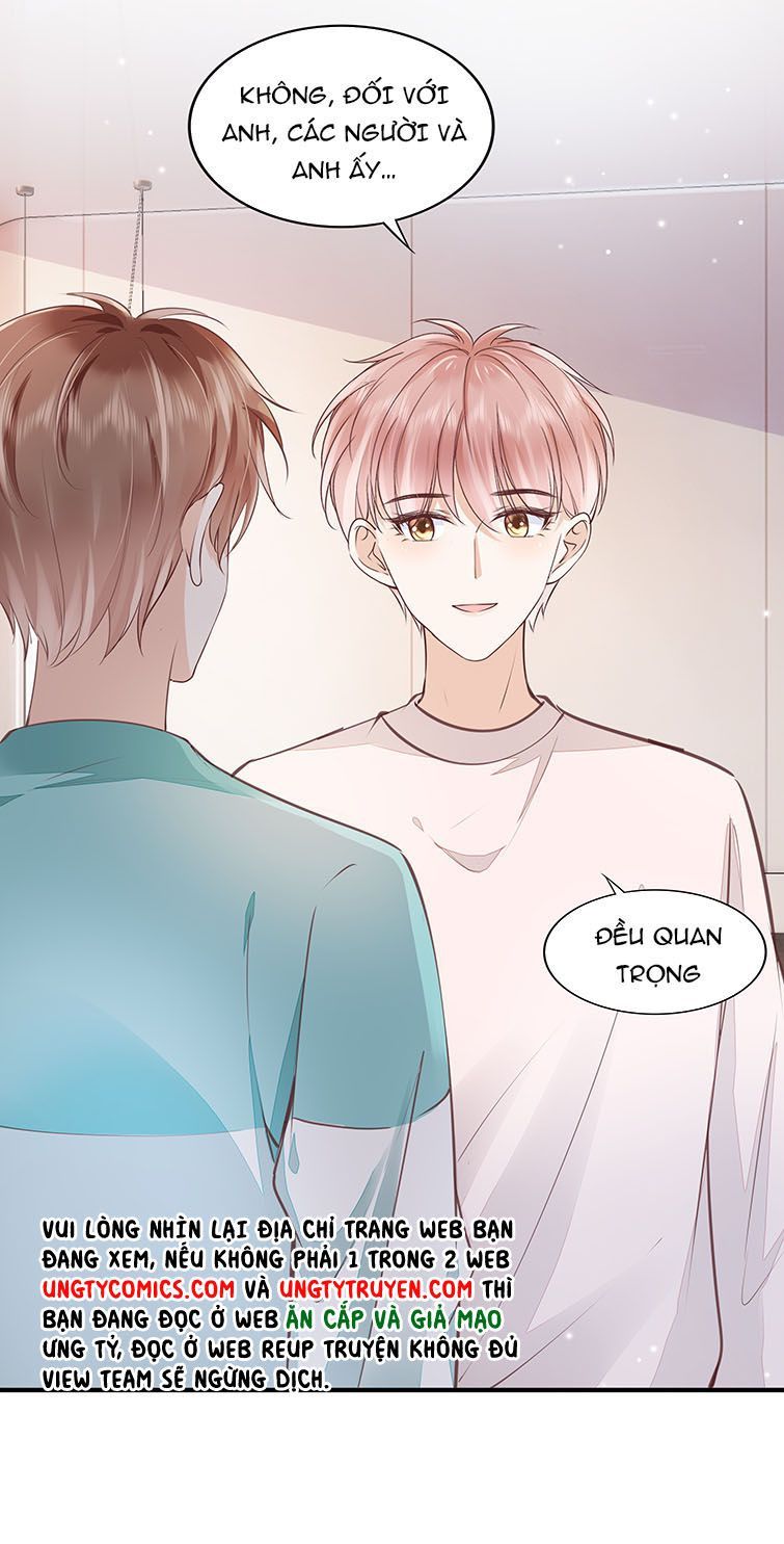 Tri Bỉ Chapter 63 - Trang 2