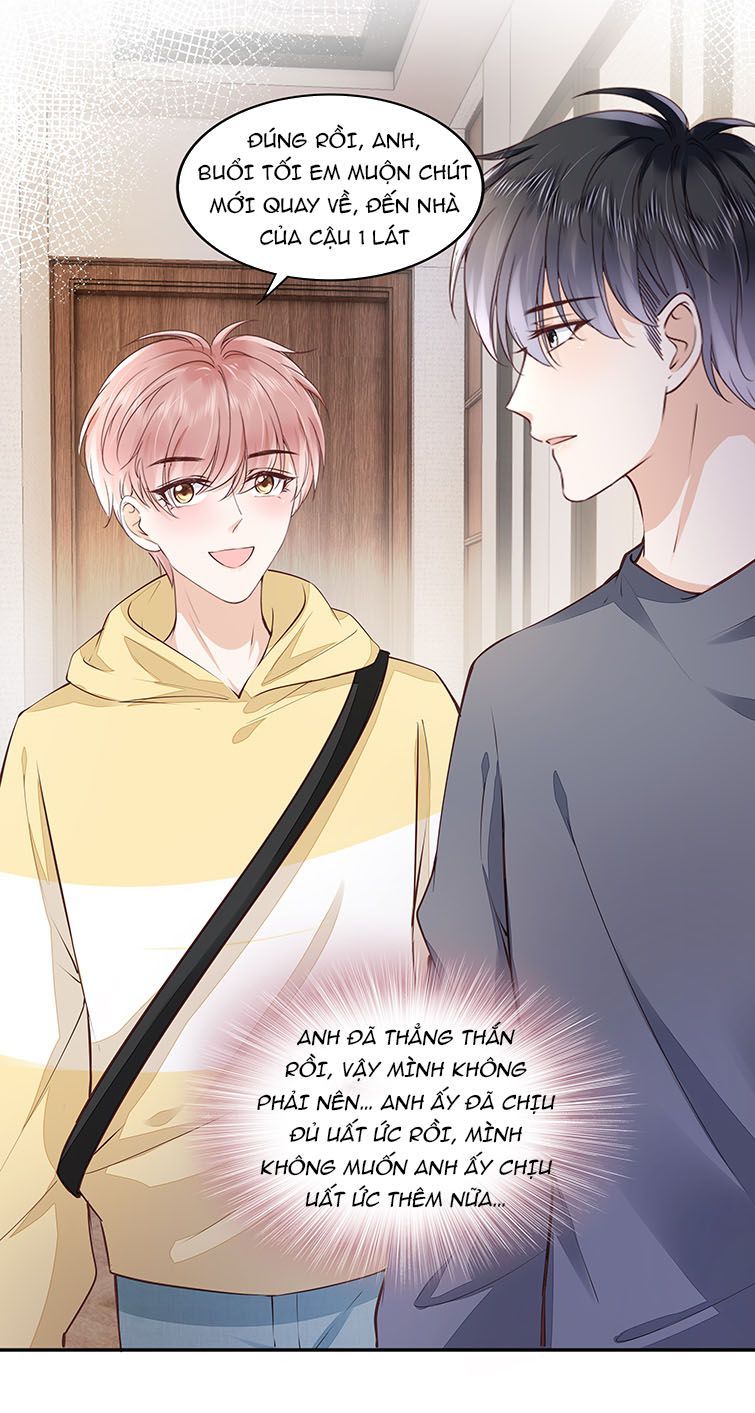 Tri Bỉ Chapter 63 - Trang 2