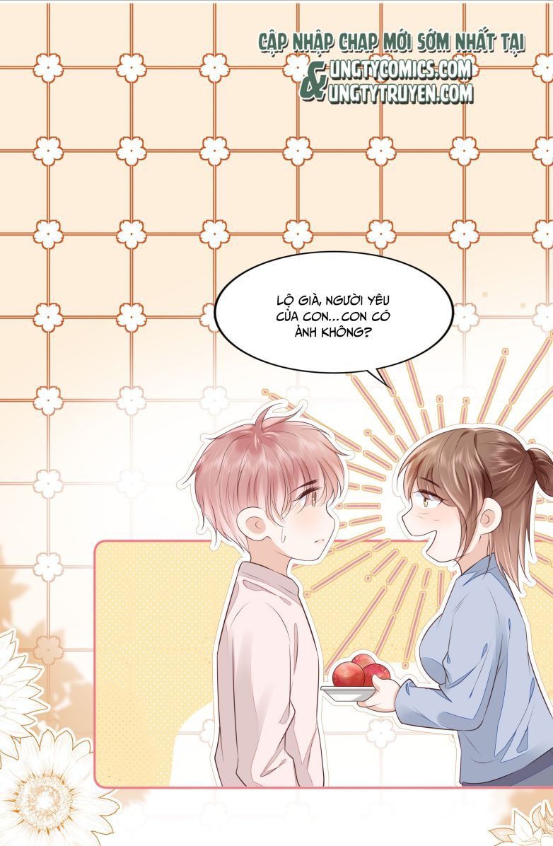 Tri Bỉ Chapter 64 - Trang 2