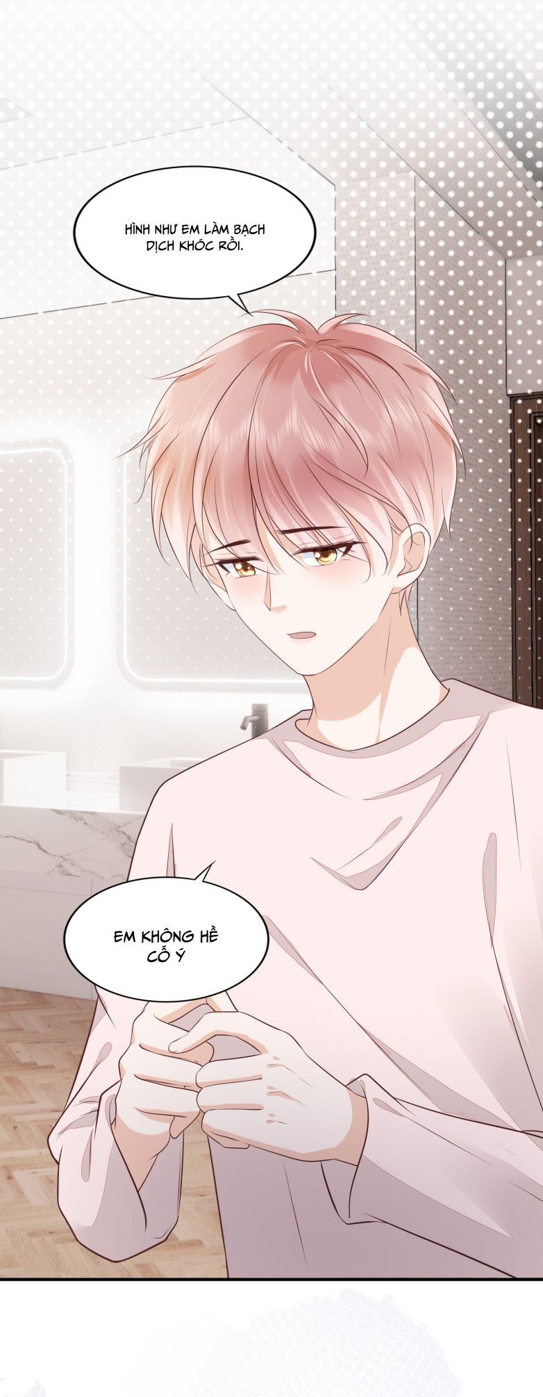 Tri Bỉ Chapter 64 - Trang 2