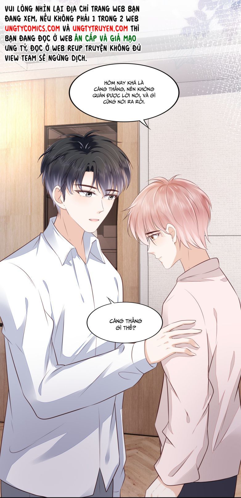 Tri Bỉ Chapter 64 - Trang 2