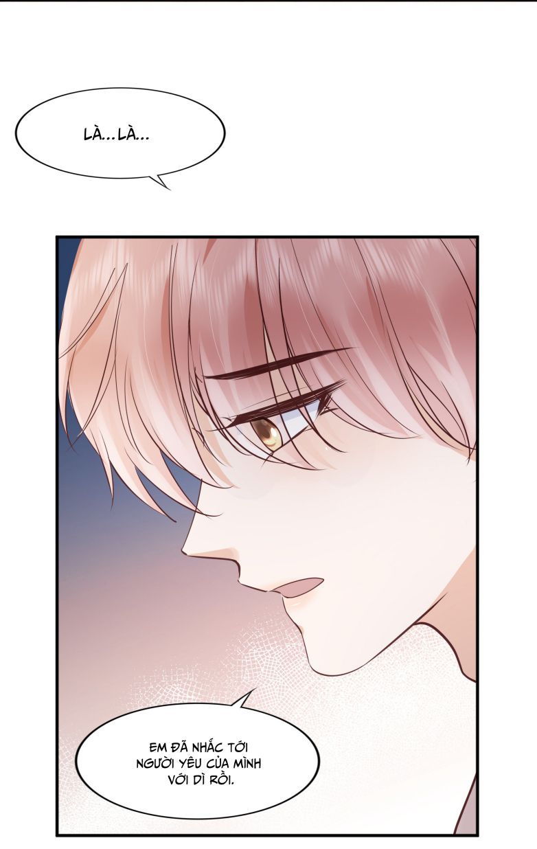 Tri Bỉ Chapter 64 - Trang 2