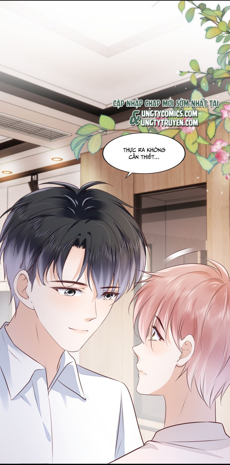Tri Bỉ Chapter 64 - Trang 2