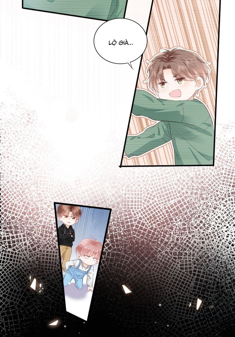 Tri Bỉ Chapter 64 - Trang 2