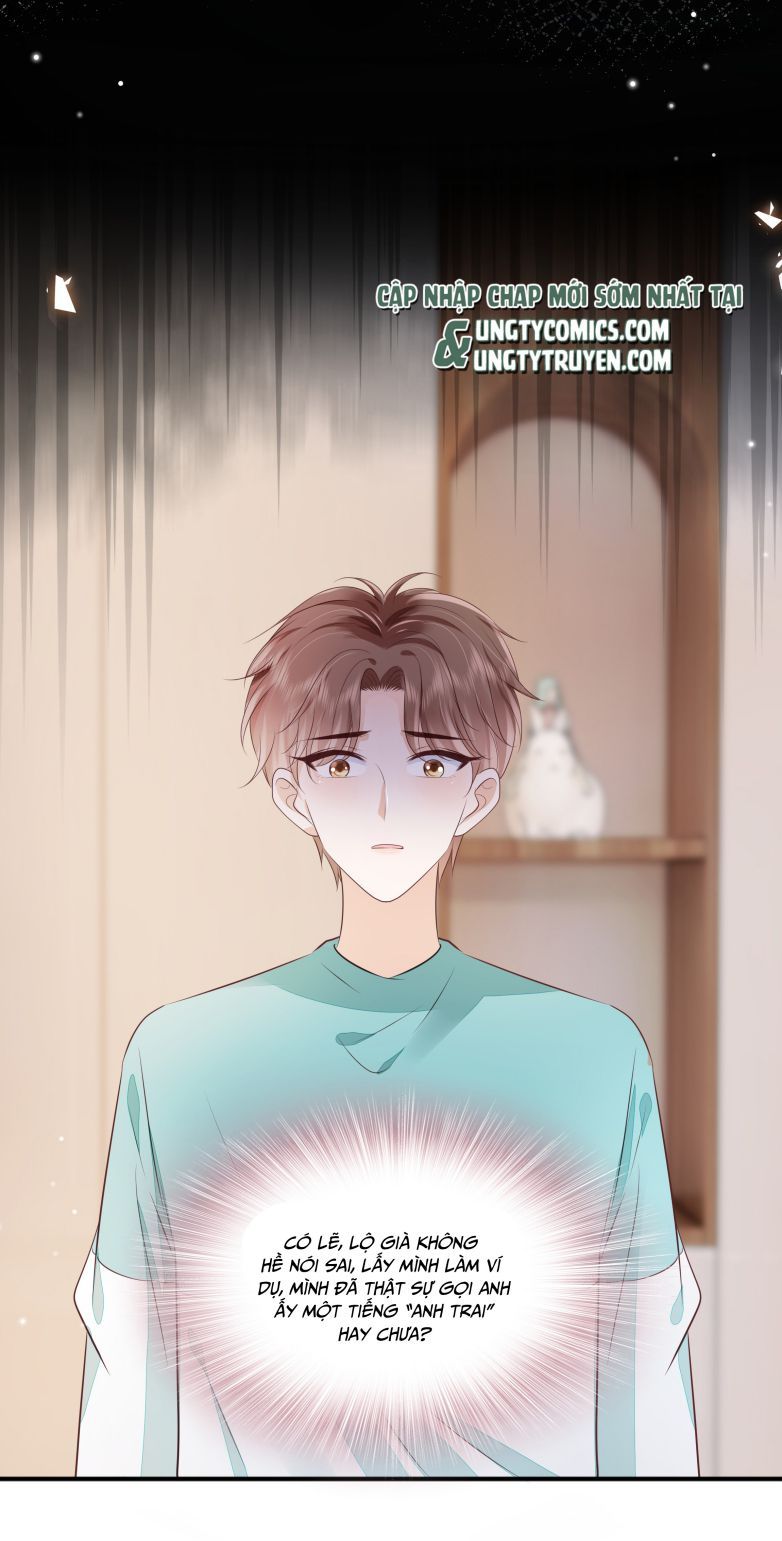 Tri Bỉ Chapter 64 - Trang 2