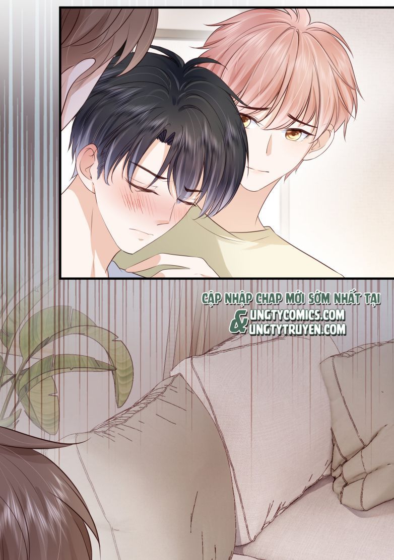 Tri Bỉ Chapter 65 - Trang 2