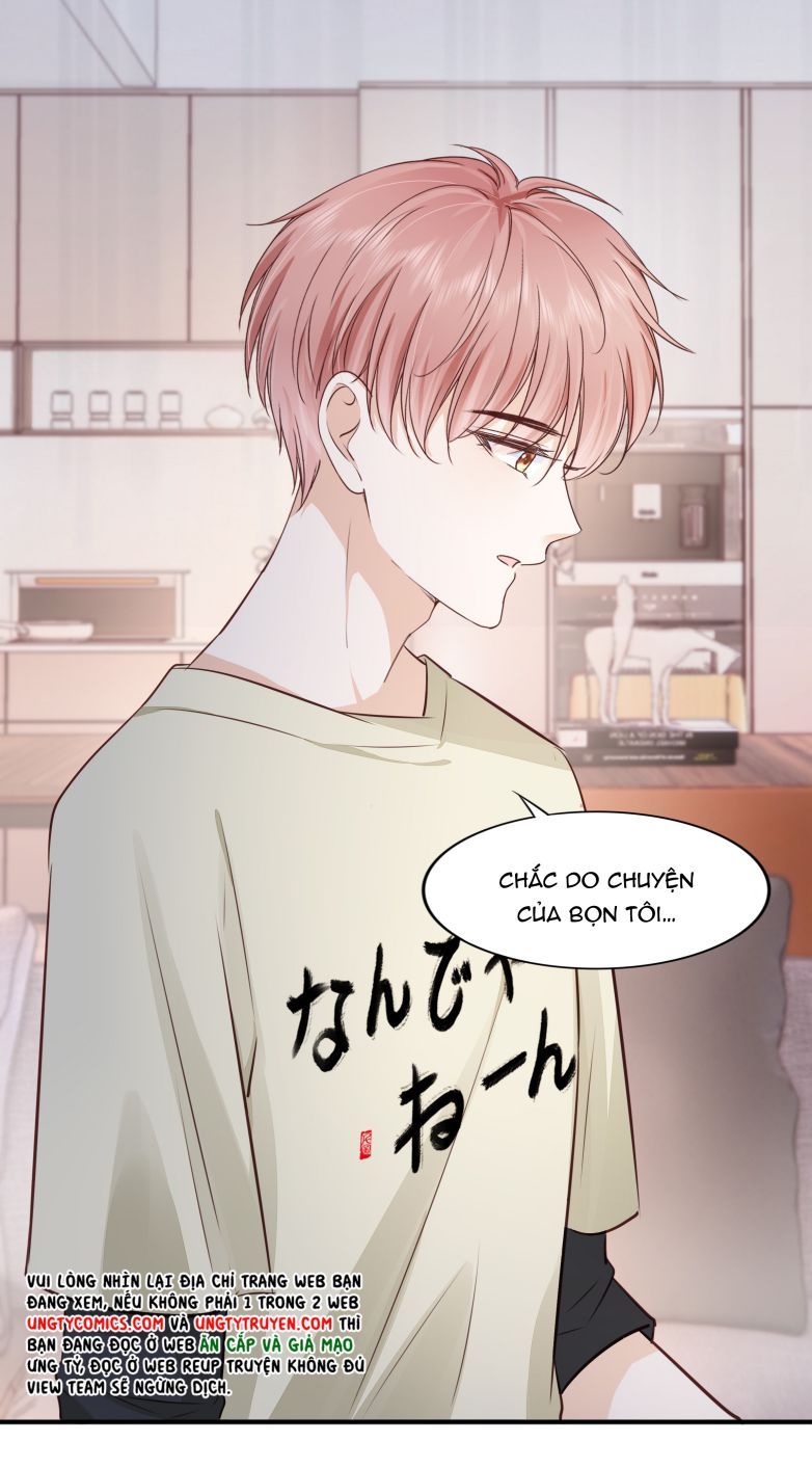 Tri Bỉ Chapter 65 - Trang 2