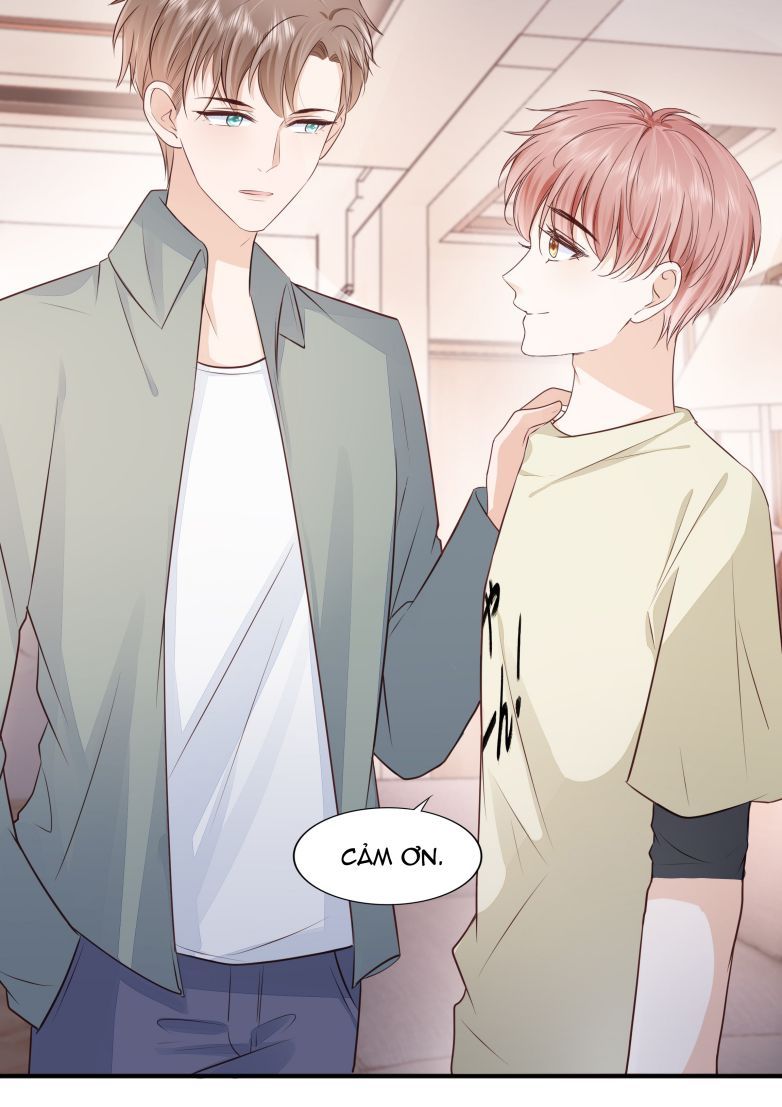 Tri Bỉ Chapter 65 - Trang 2