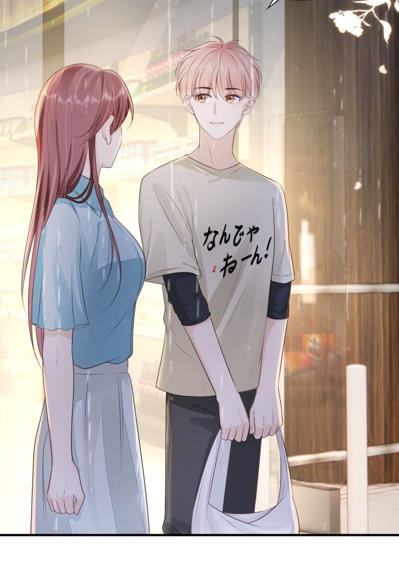 Tri Bỉ Chapter 65 - Trang 2