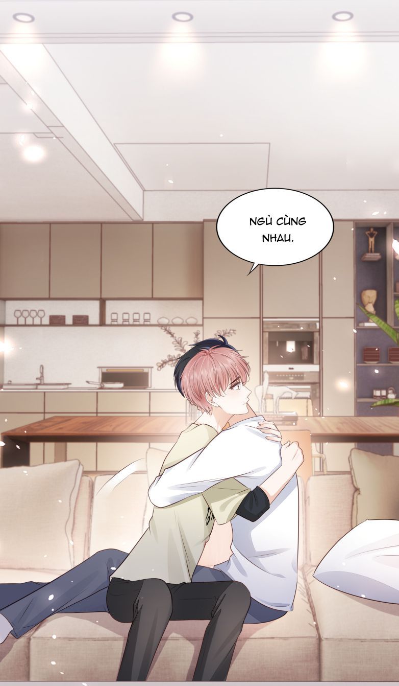 Tri Bỉ Chapter 65 - Trang 2