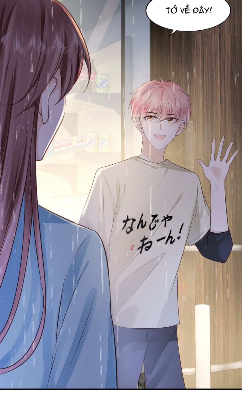 Tri Bỉ Chapter 65 - Trang 2