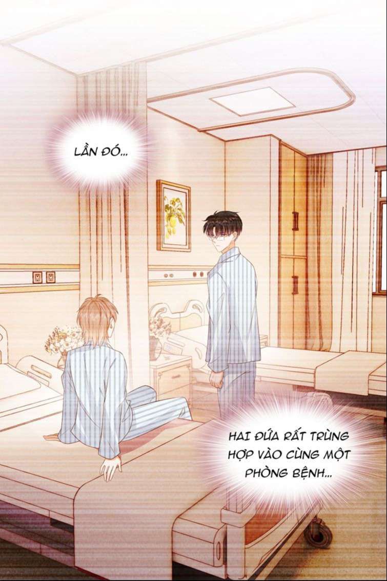 Tri Bỉ Chapter 66 - Trang 2