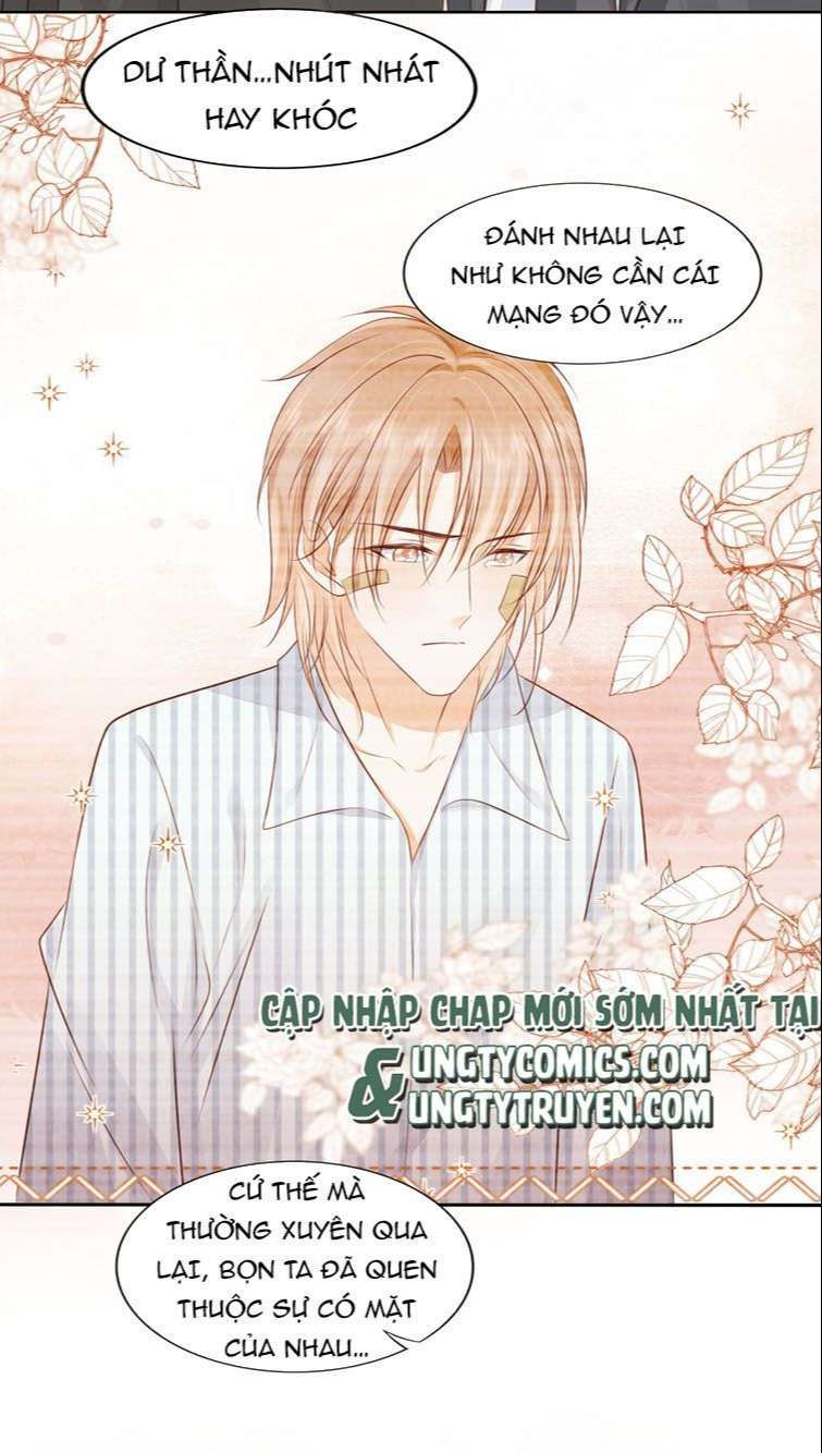 Tri Bỉ Chapter 66 - Trang 2