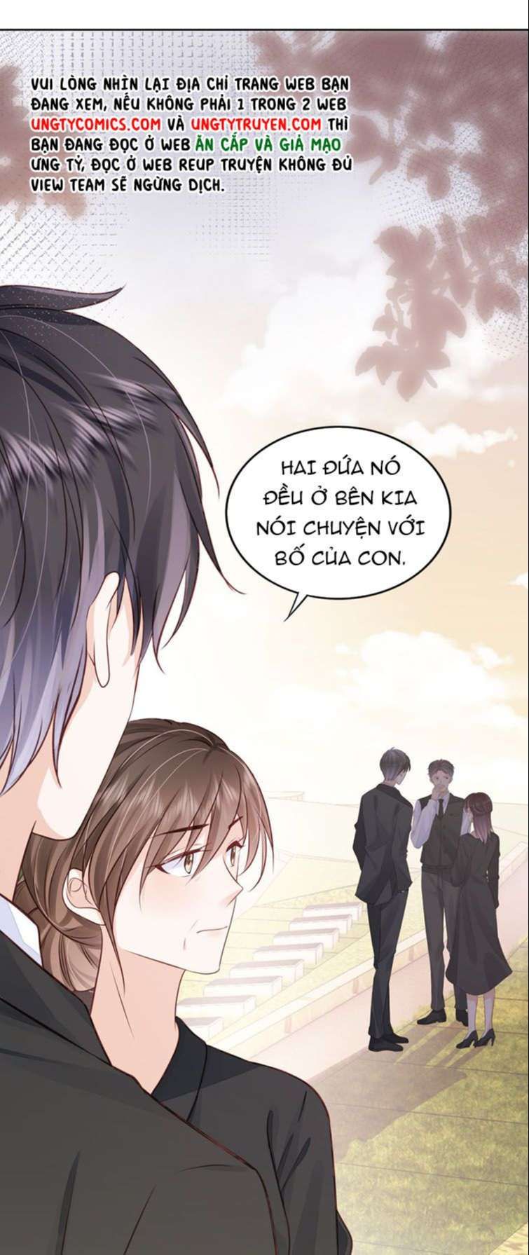 Tri Bỉ Chapter 66 - Trang 2