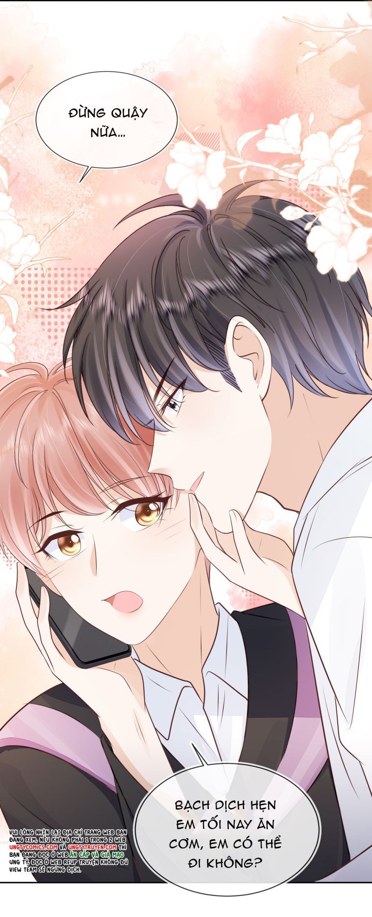 Tri Bỉ Chapter 68 - Trang 2