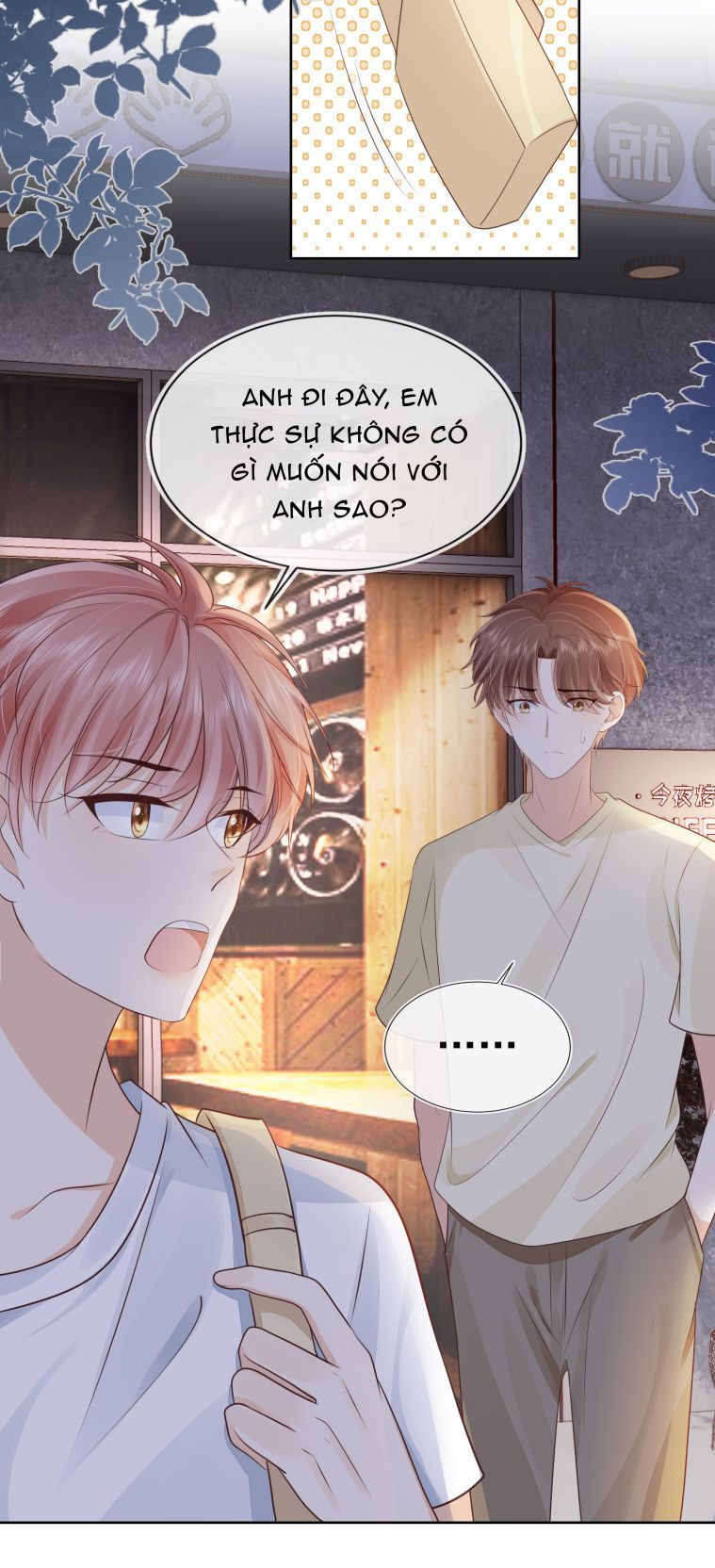 Tri Bỉ Chapter 68 - Trang 2