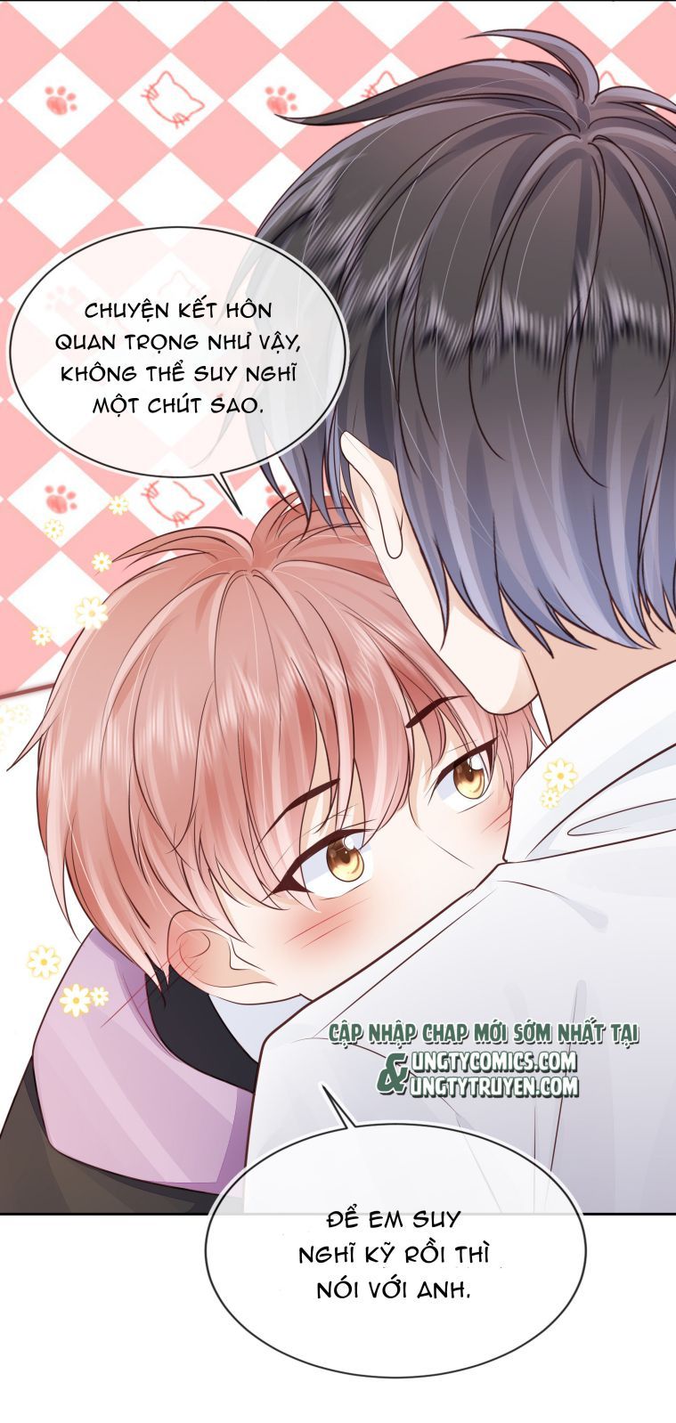 Tri Bỉ Chapter 68 - Trang 2