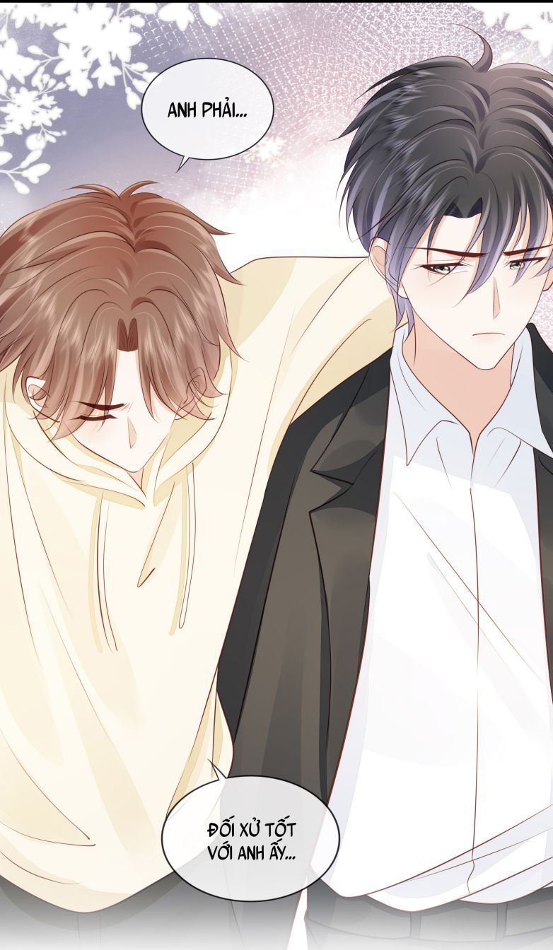 Tri Bỉ Chapter 70 - Trang 2