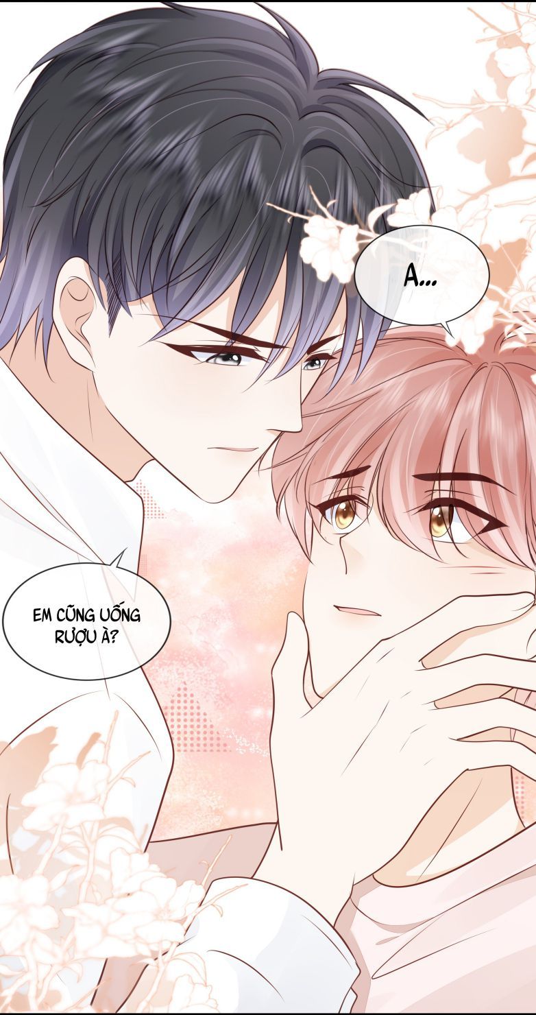Tri Bỉ Chapter 70 - Trang 2