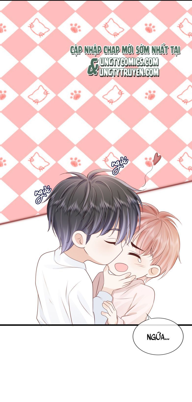 Tri Bỉ Chapter 70 - Trang 2