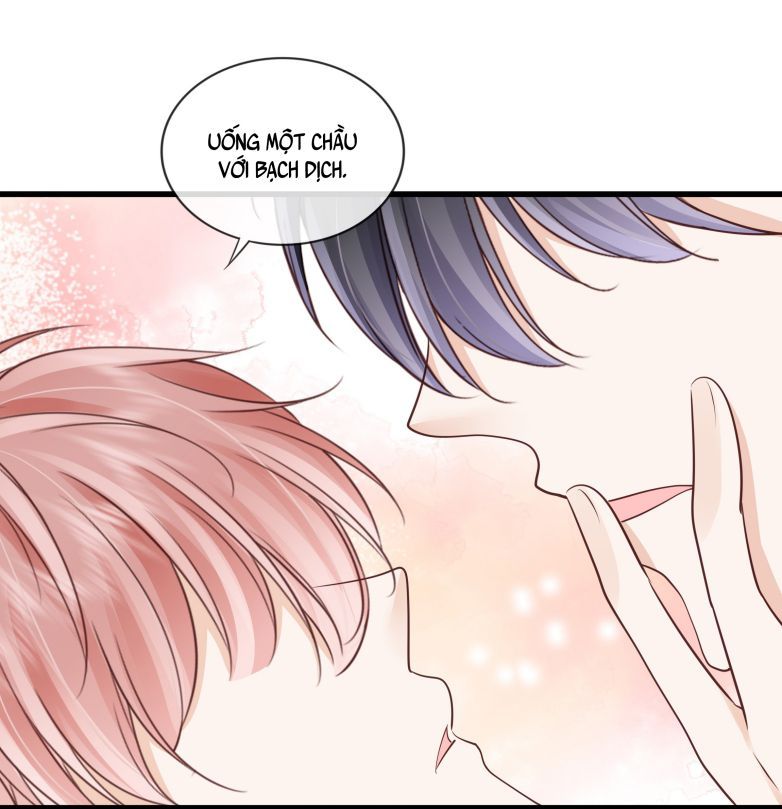 Tri Bỉ Chapter 70 - Trang 2