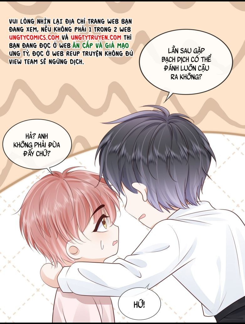 Tri Bỉ Chapter 70 - Trang 2
