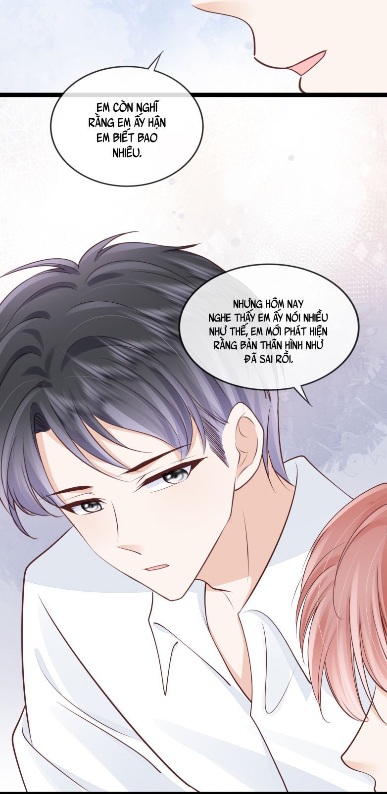 Tri Bỉ Chapter 70 - Trang 2