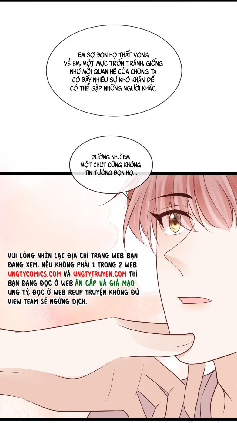 Tri Bỉ Chapter 70 - Trang 2