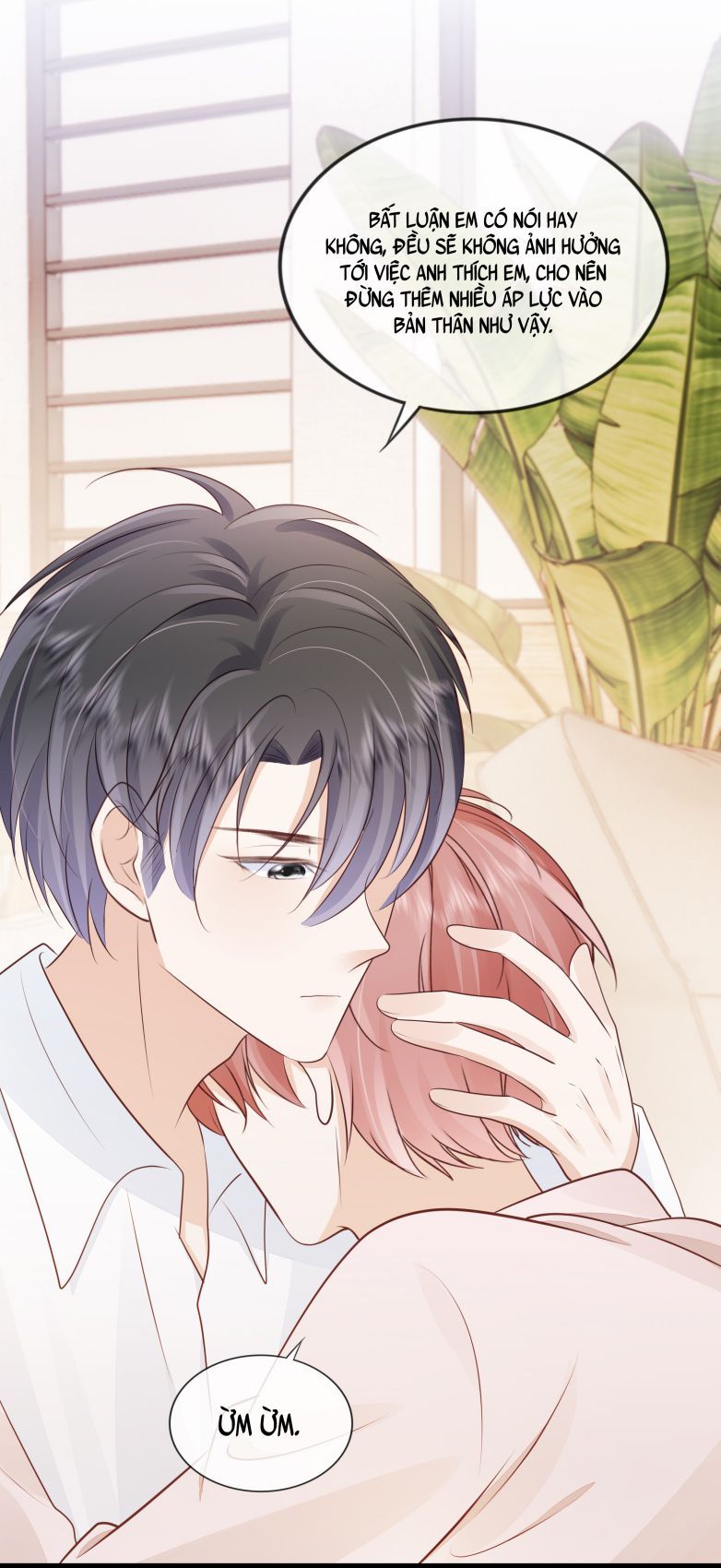 Tri Bỉ Chapter 70 - Trang 2