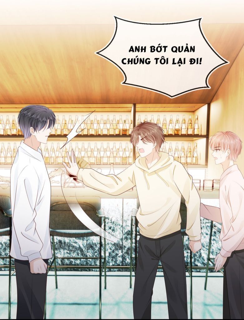 Tri Bỉ Chapter 70 - Trang 2