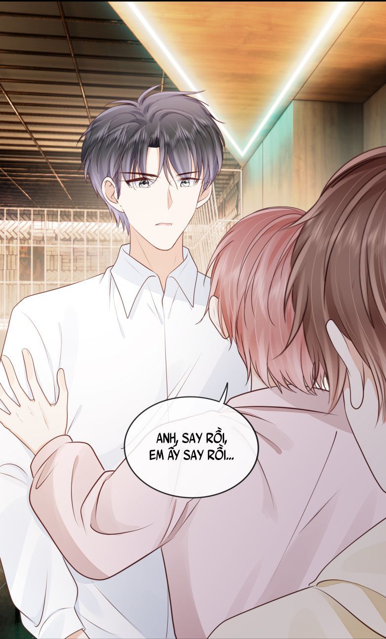 Tri Bỉ Chapter 70 - Trang 2