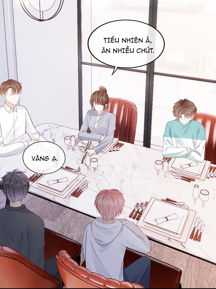 Tri Bỉ Chapter 71 - Trang 2