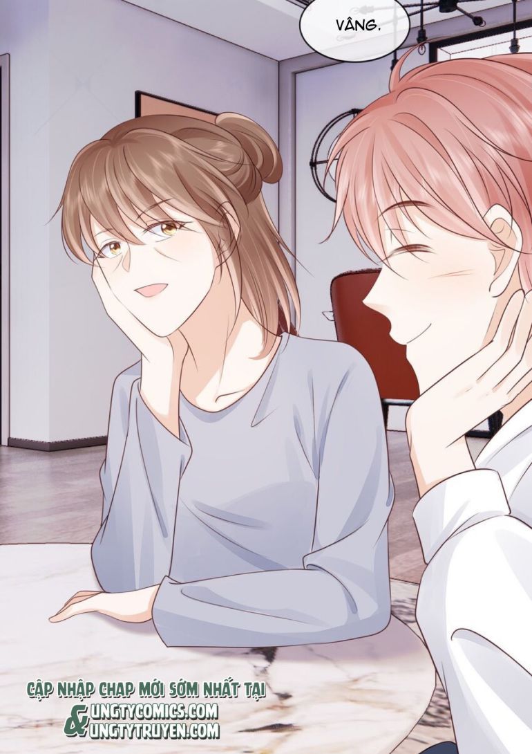 Tri Bỉ Chapter 72 - Trang 2