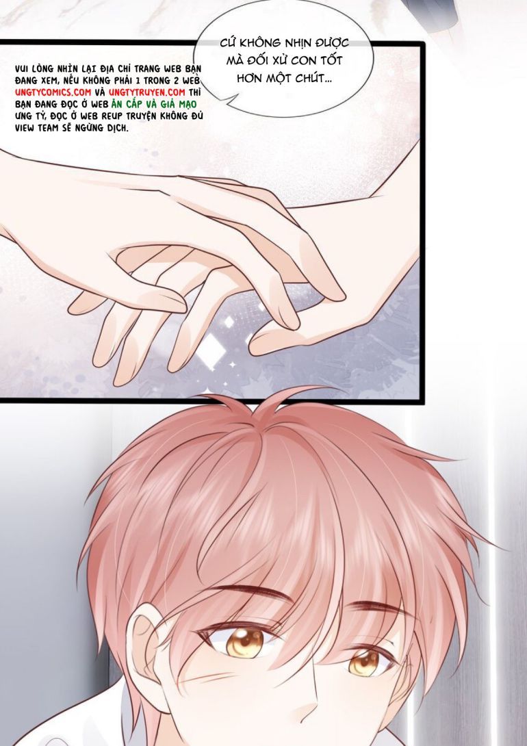 Tri Bỉ Chapter 72 - Trang 2