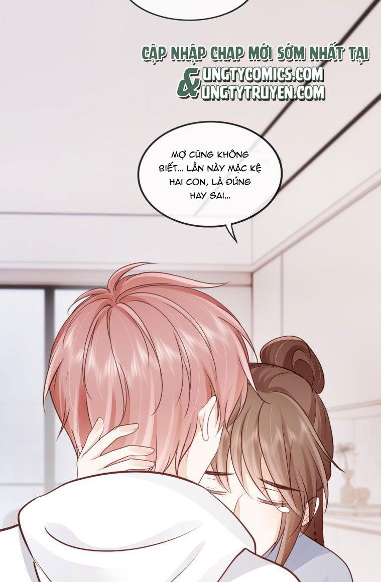 Tri Bỉ Chapter 73 - Trang 2
