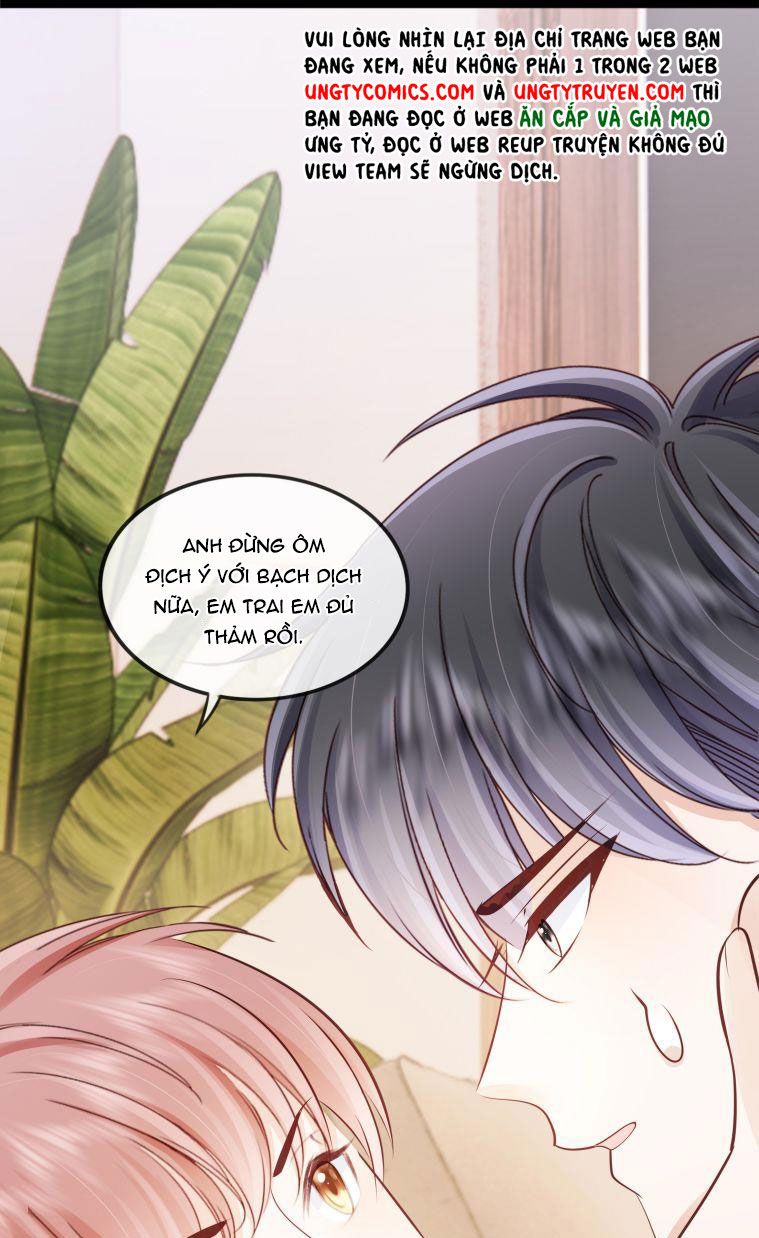 Tri Bỉ Chapter 73 - Trang 2