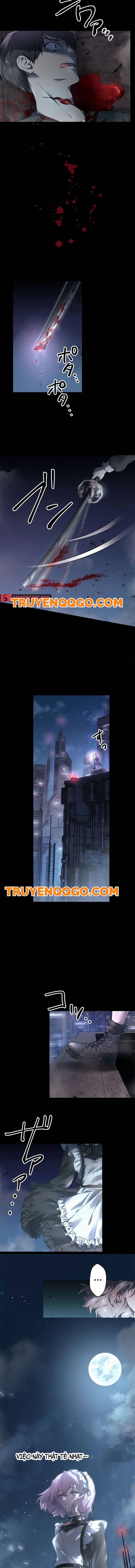 Nước Mắt Thần Chết Chapter 1 - Trang 2