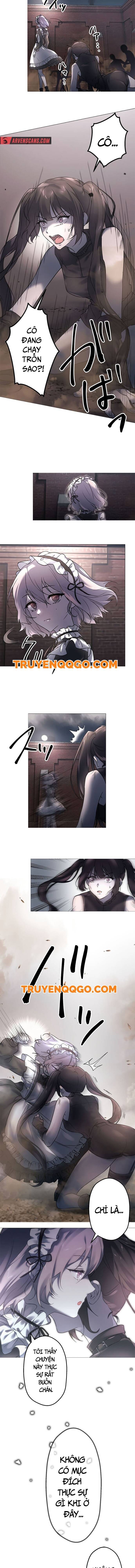 Nước Mắt Thần Chết Chapter 1 - Trang 2