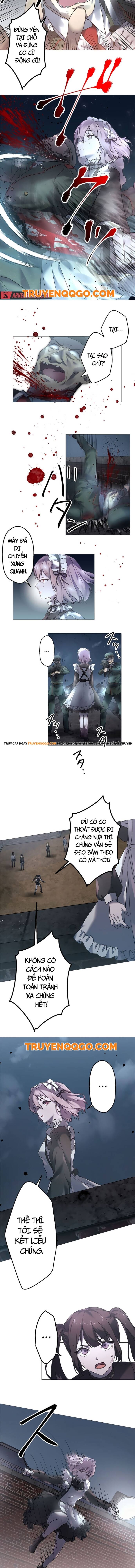 Nước Mắt Thần Chết Chapter 1 - Trang 2